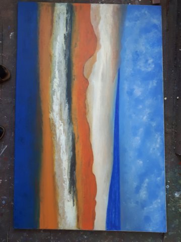 07. Das Meer, Fluidtechnik